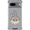Disney Bambi Thumper Portrait Google Pixel 7a Clear Case